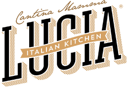 Cantina Mamma Lucia, Logo